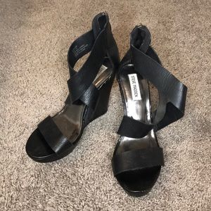 Steve Madden Wedge